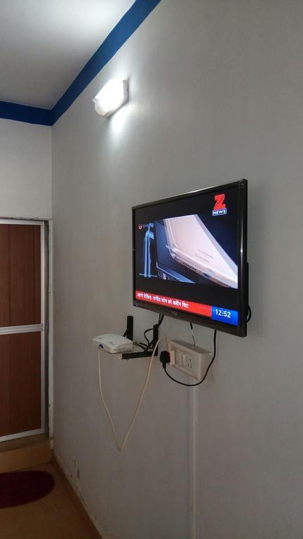 Hotel Shiva Ashvem Ashvem Beach Buitenkant foto