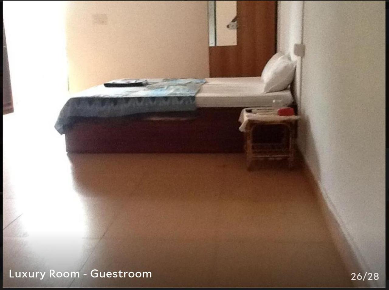 Hotel Shiva Ashvem Ashvem Beach Buitenkant foto